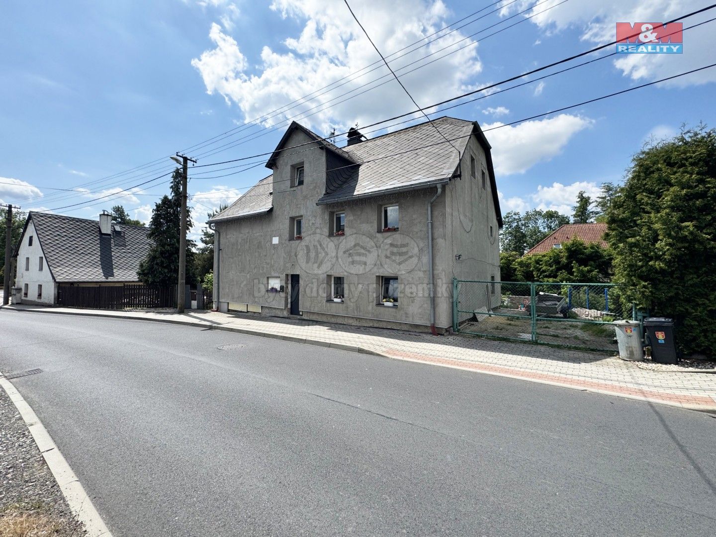 Rodinný dům · 295 m² · Děpoltovice - 3