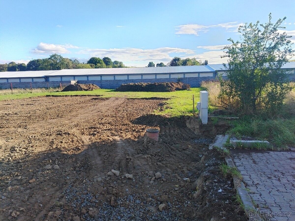 Pozemky pro bydlení, Bílovec, 743 01 - 2