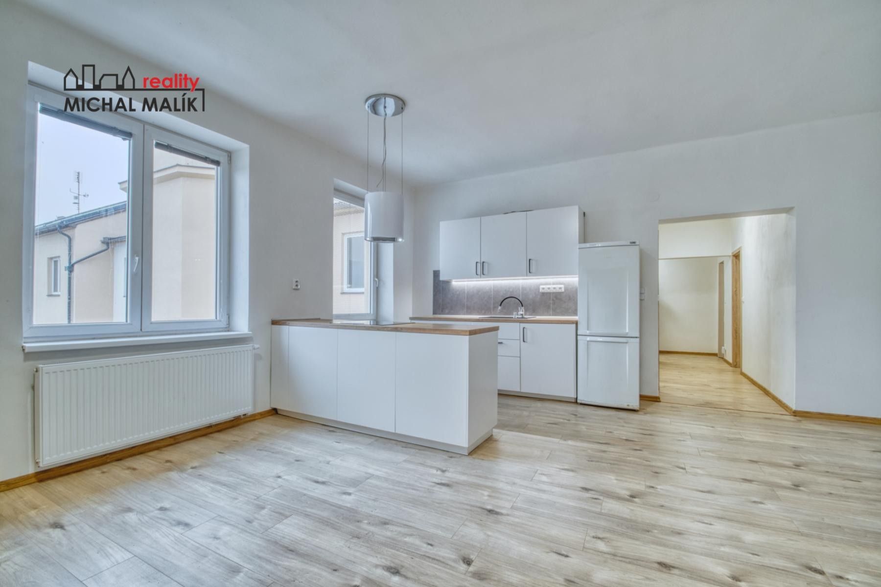 Prodej byt 2+kk - Třída Československé armády, Hranice, 55 m²
