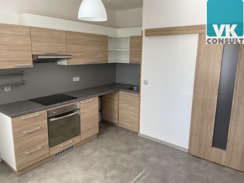 Pronájem byt 1+1 - Komenského nám., Litomyšl, 35 m²