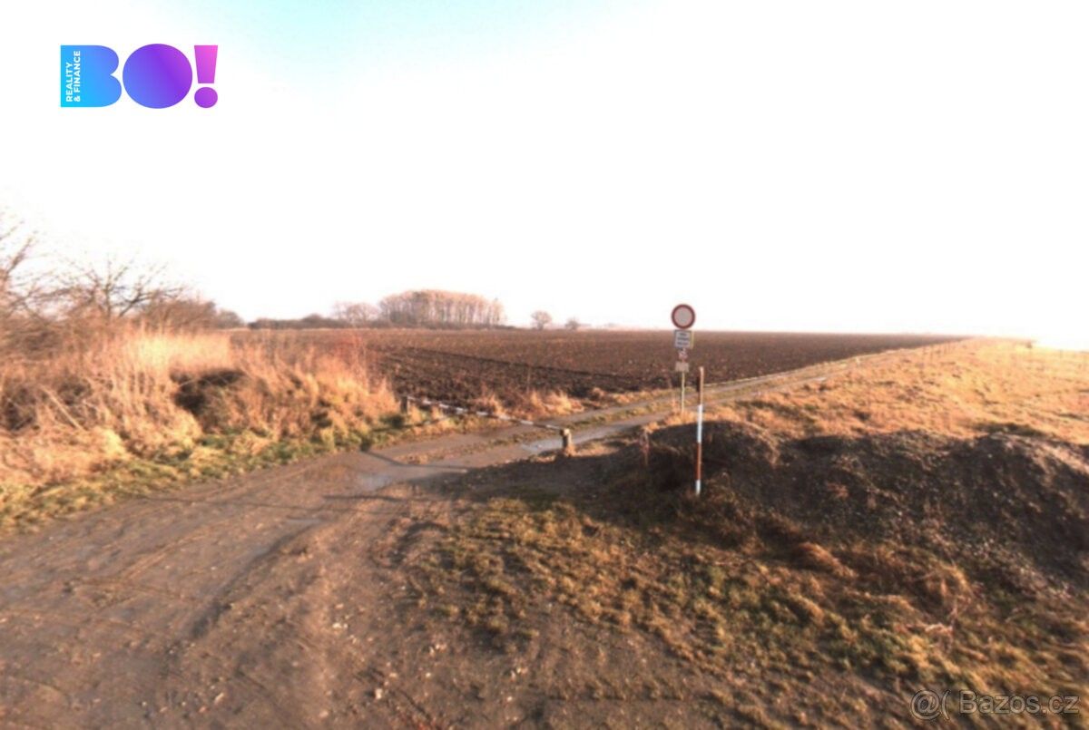 Prodej pozemek pro bydlení - Grygov, 783 73