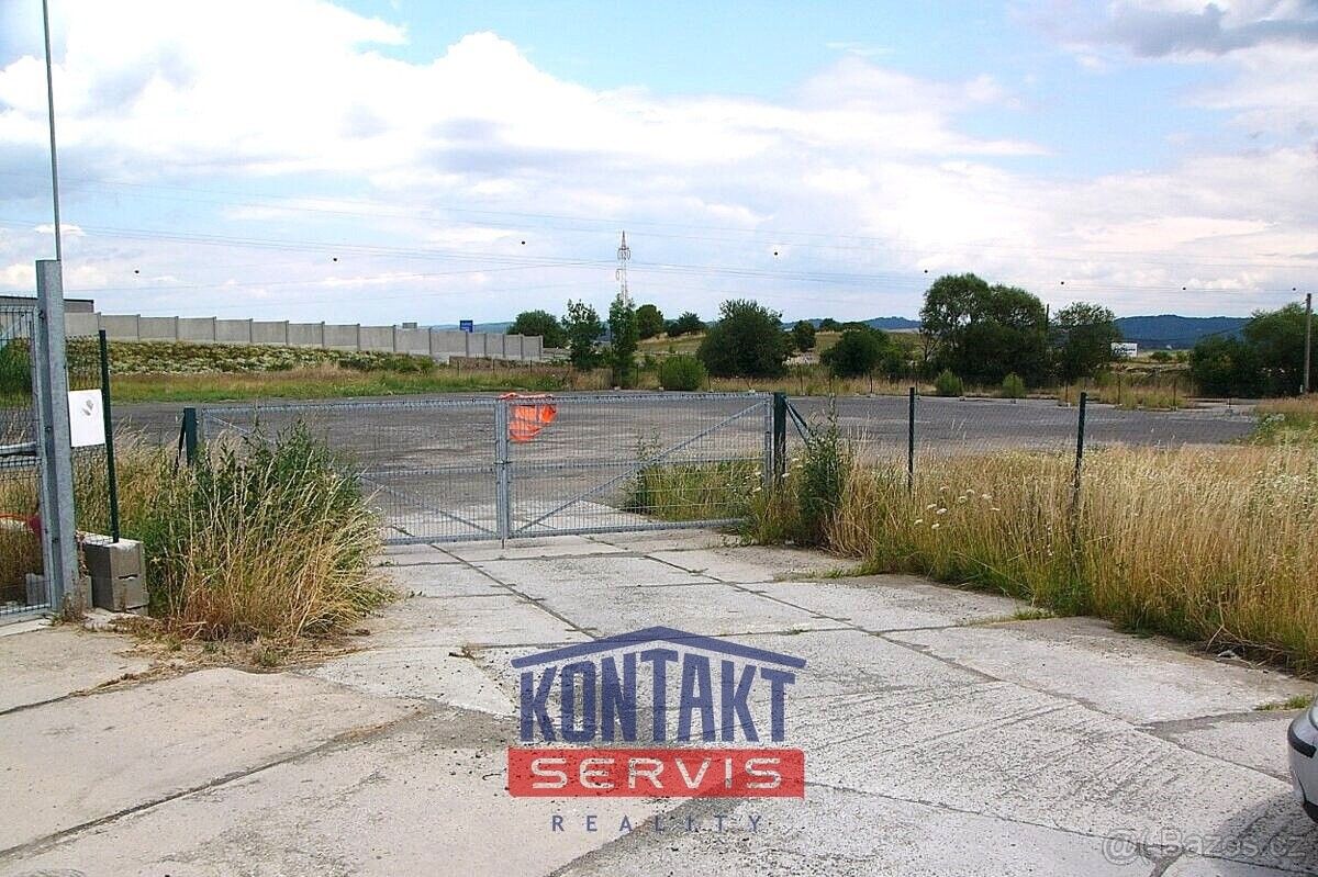 Pronájem pozemek pro bydlení - Písek, 397 01