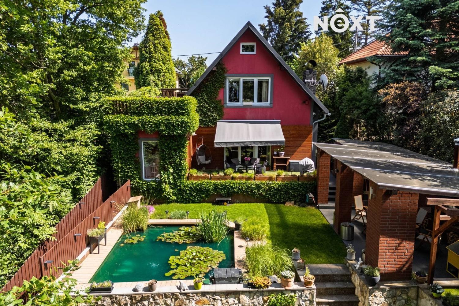 Chata · 135 m² · Kamenné 977, Mníšek pod Brdy - 3