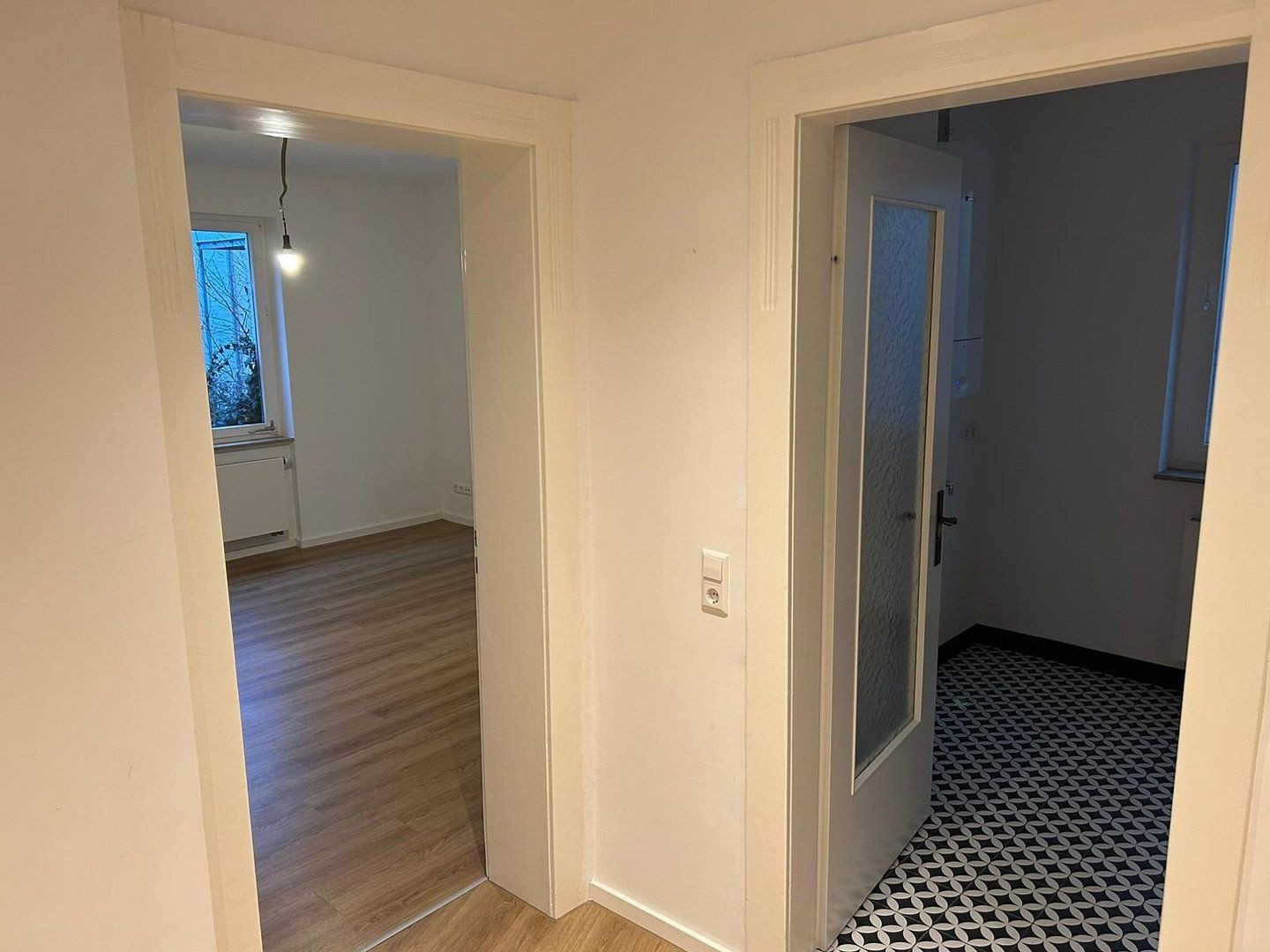 Byt 2+1 · 48 m² · Paulusstr. 22 Stuttgart West Baden-Württemberg 70197 - 4