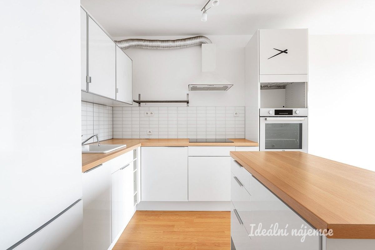 Byt 3+kk · 89 m² · U potoka, Jinočany - 4