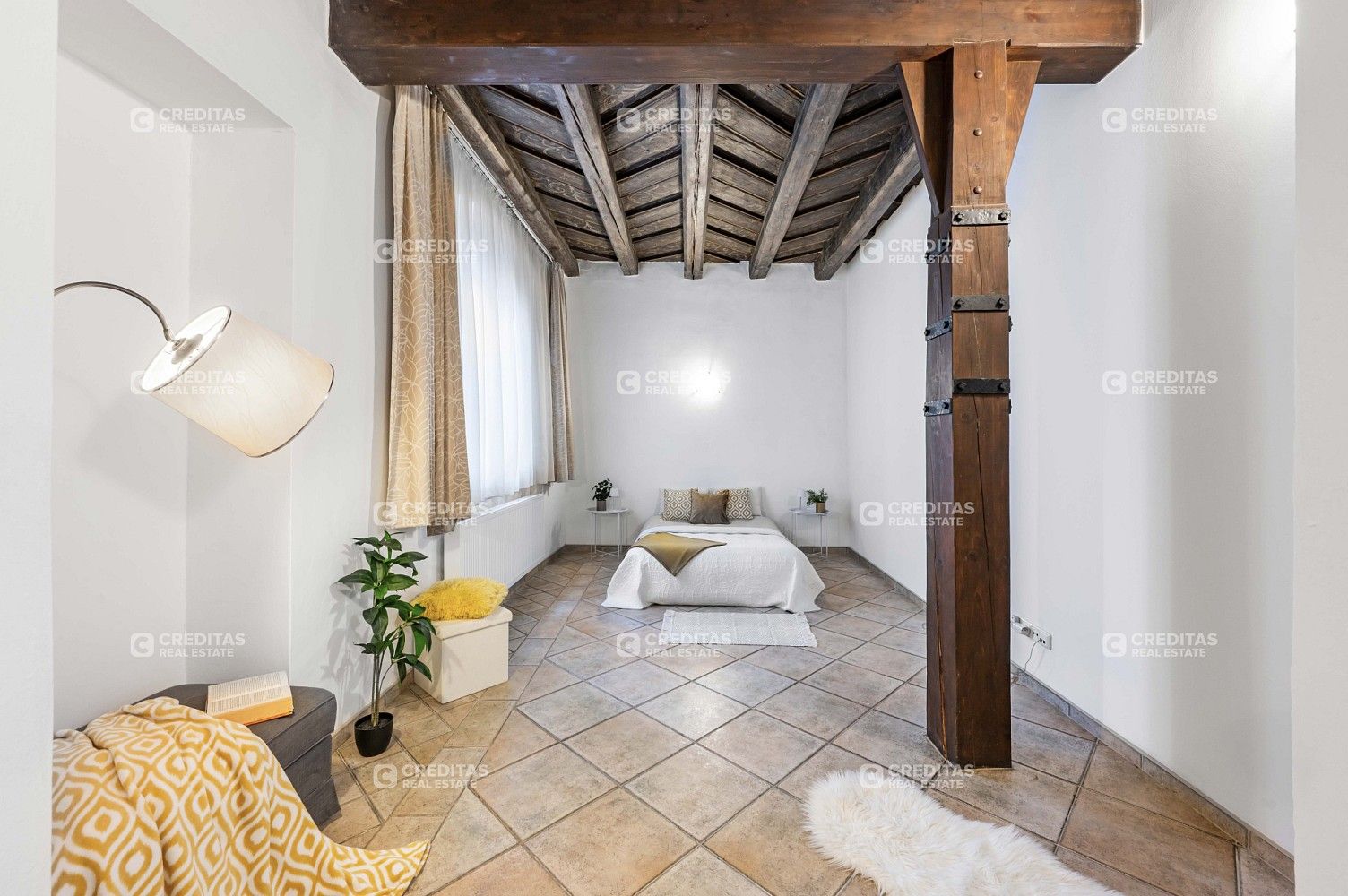 3+kk, Praha - Malá Strana, okres Praha 1, Hlavní město Praha, 109 m² - 1
