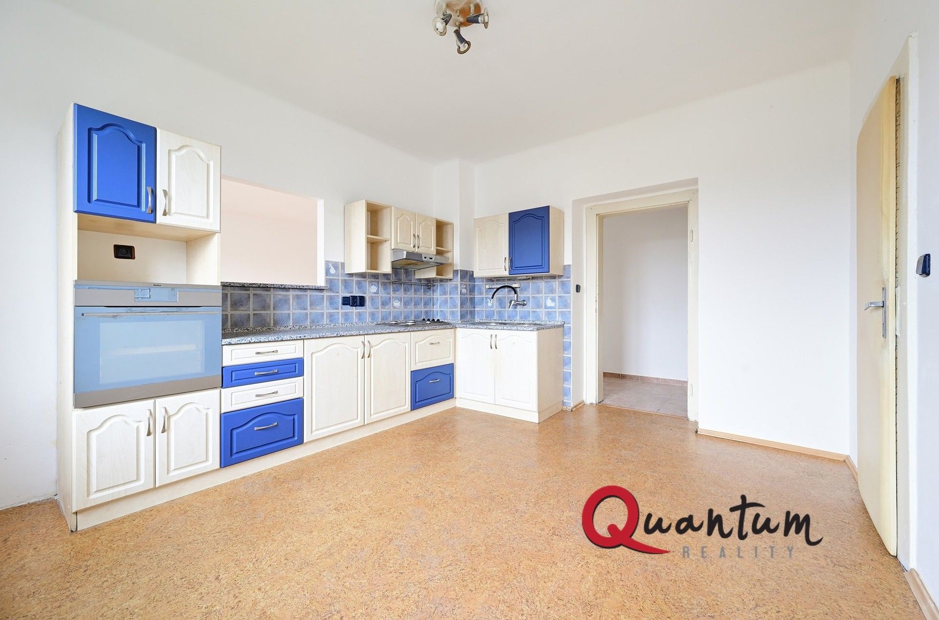 Prodej byt 3+1 - Zálužská 644, Třemošná, 97 m² - 1