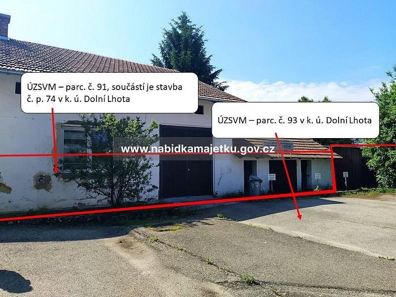 Rodinný dům · 240 m² · Blansko - 3