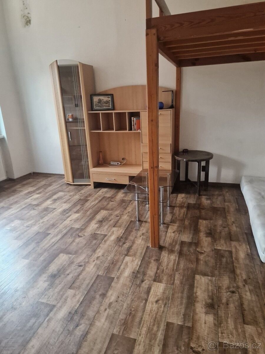 Pronájem byt - Děčín, 405 02