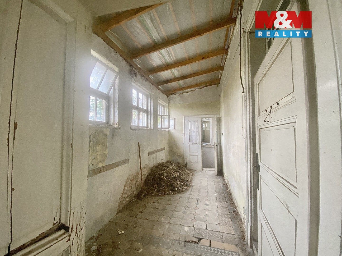 Rodinný dům · 230 m² · Vrchlického, Konice - 4