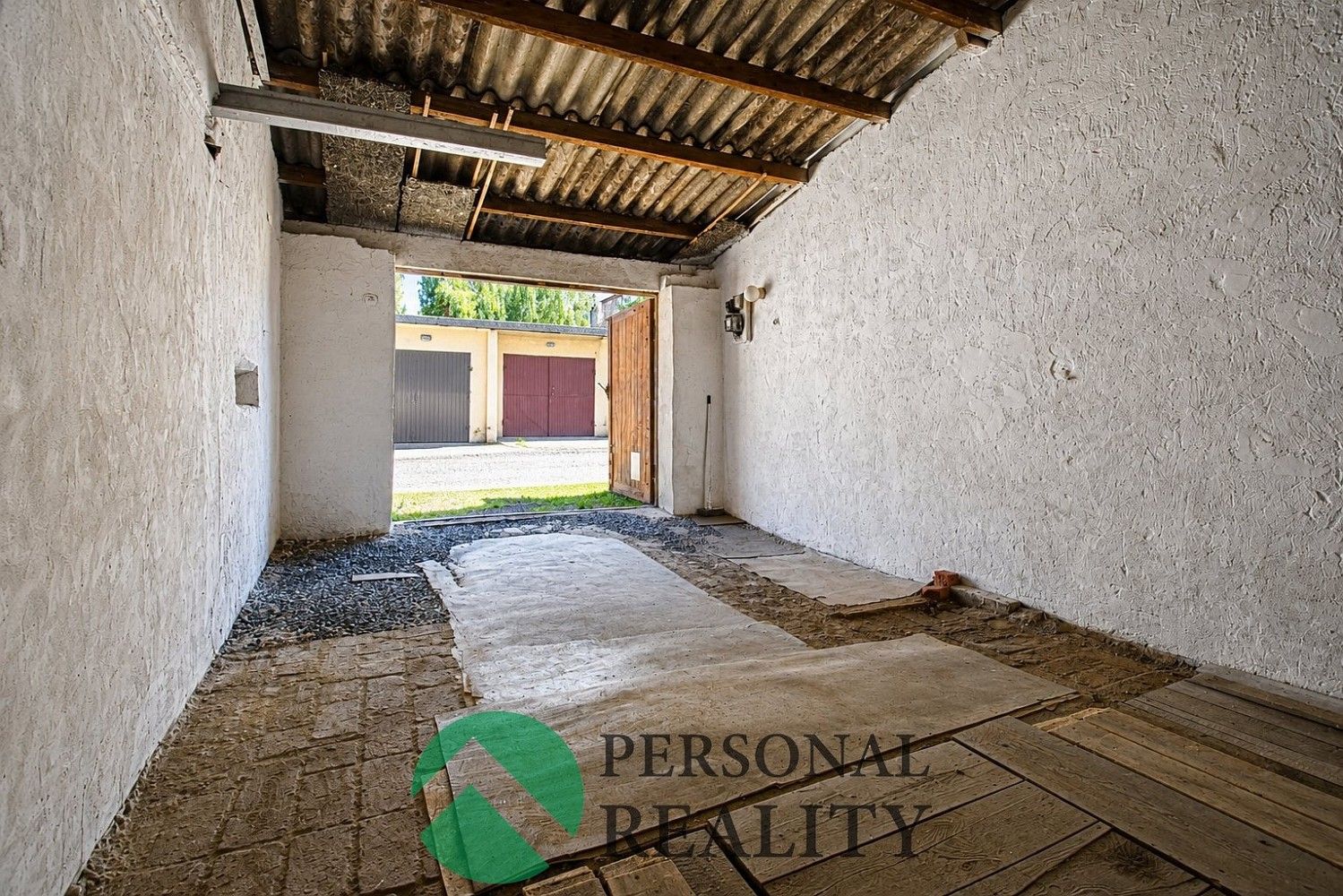 Ostatní, Mariánské Lázně - Úšovice, okres Cheb, Karlovarský kraj, 23 m² - 1
