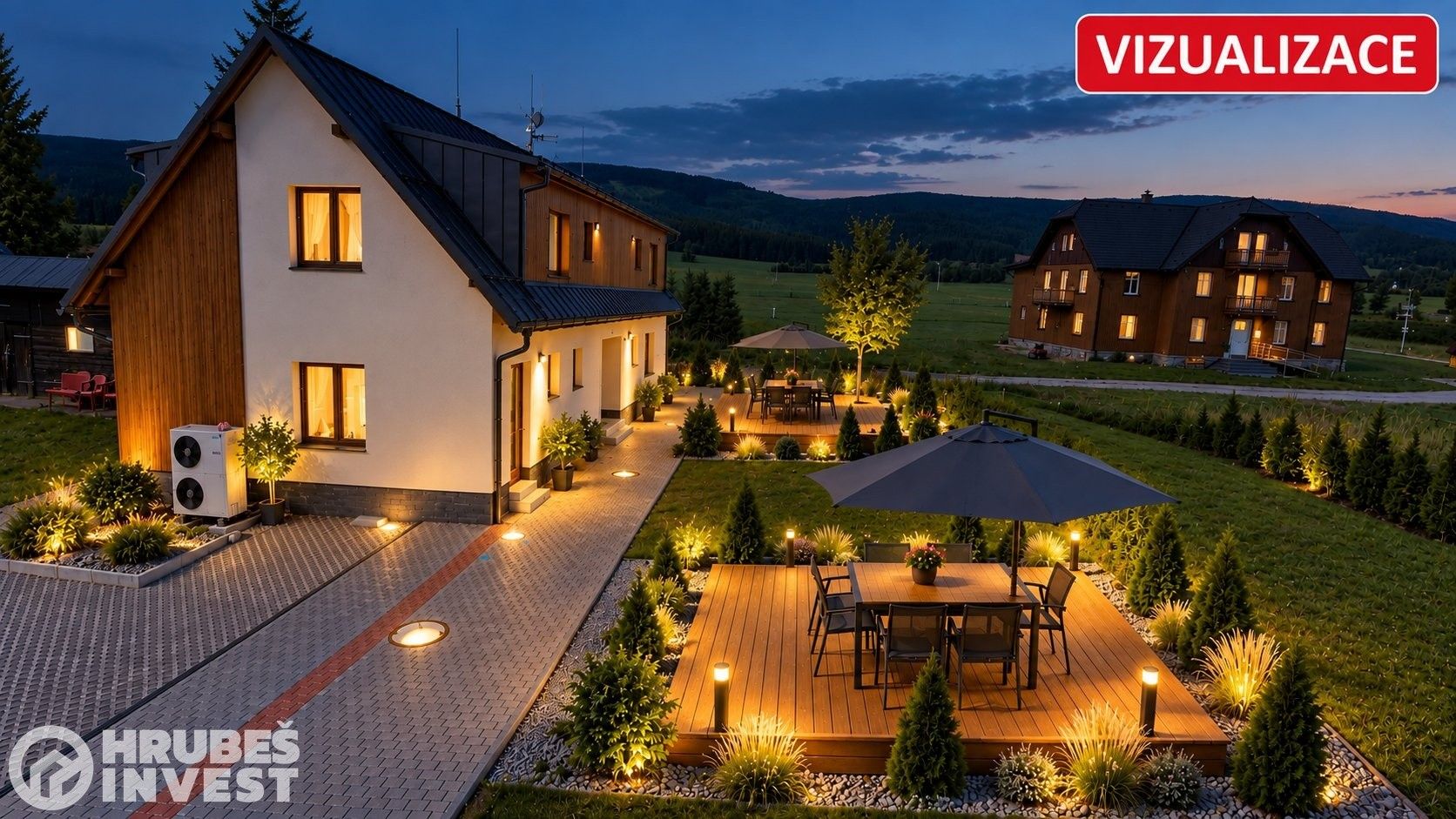 Byt 2+kk · 46 m² · Orlické Záhoří - 4