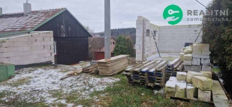 Prodej rodinný dům - Ludgeřovice, 70 m²