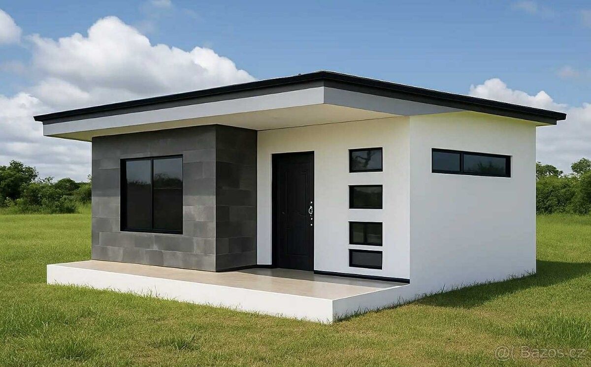 Rodinné domy, Praha, 118 00