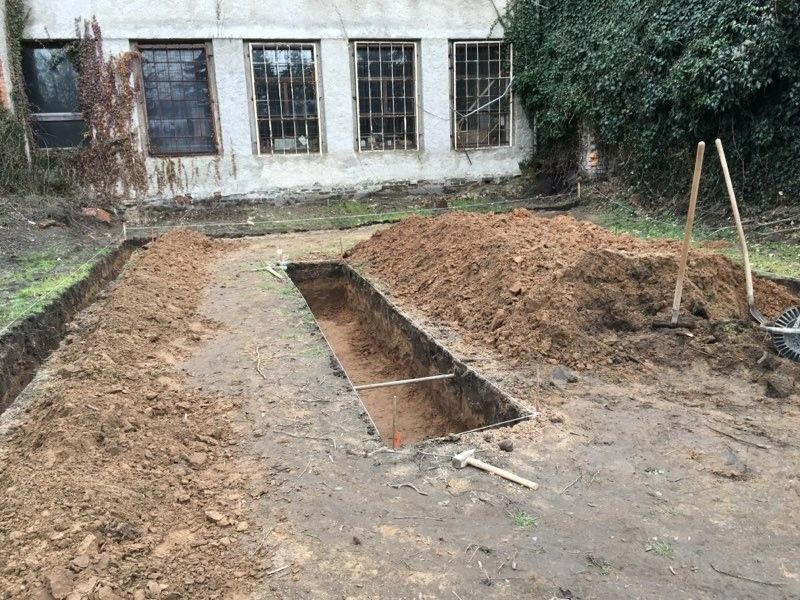 Prodej obchodní prostory - Kolín, 280 02