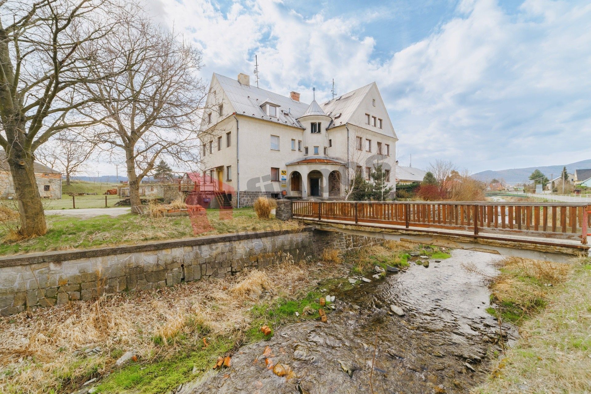 3+kk, Jindřichov, 75 m²