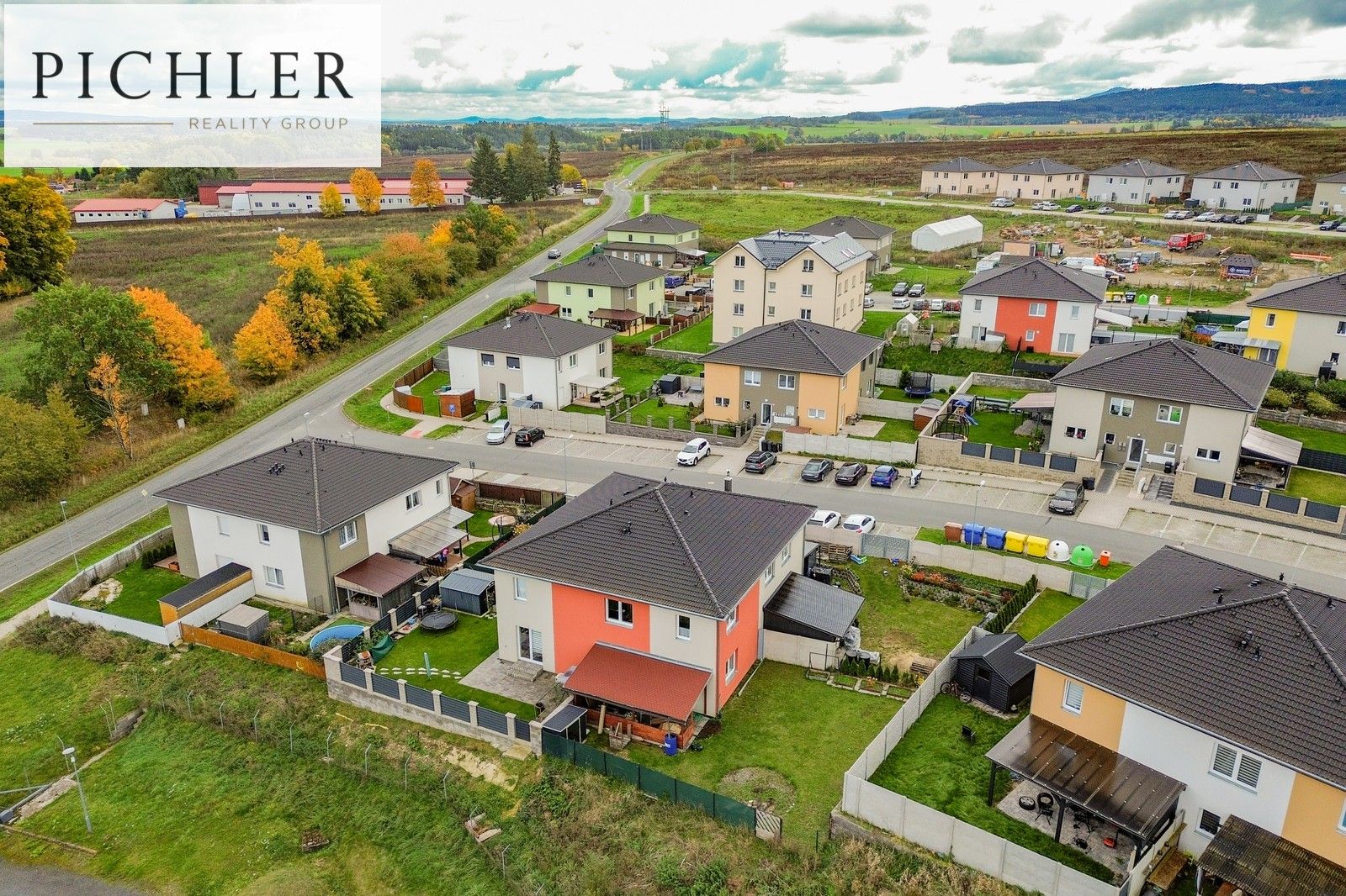 Prodej byt 3+kk - Swobodova, Tachov, 90 m²