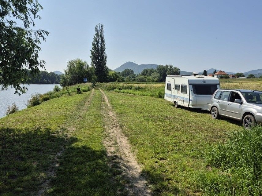 Prodej pozemek pro bydlení - Bohušovice nad Ohří, 412 01