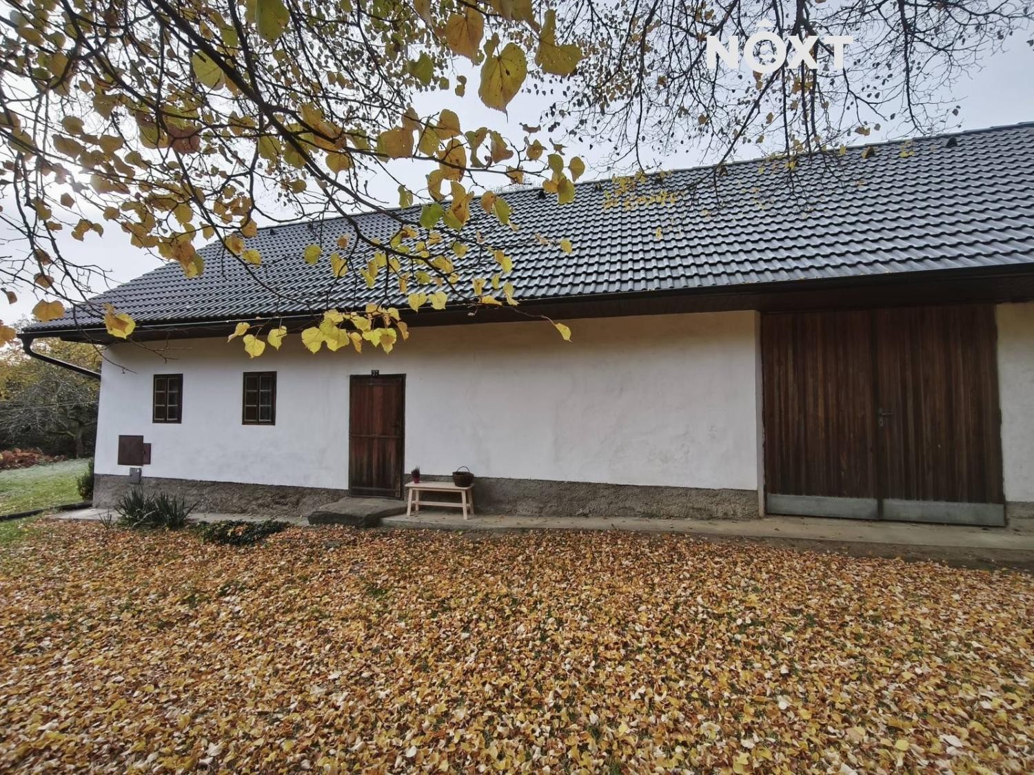 Chalupy, Hořice na Šumavě Skláře, 80 m² - 2
