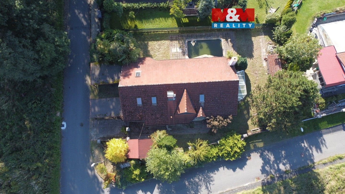 Rodinné domy, Jedlová, Karviná, 127 m²