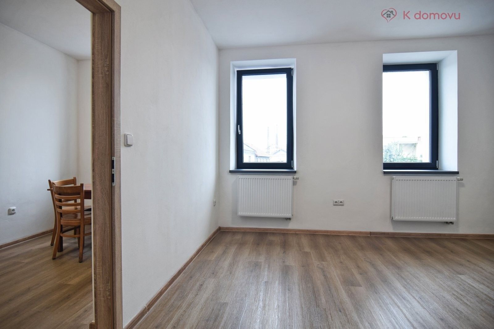 Dům – Olomouc, Holice – pohled 3