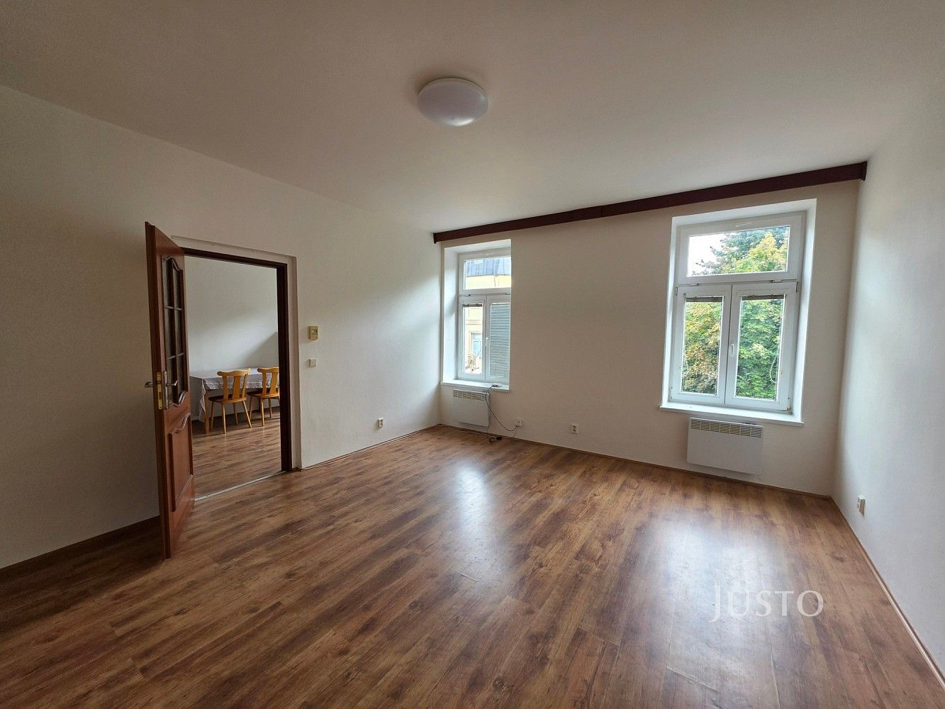 1+1, Palackého, Jablonec nad Nisou, 43 m² - 2