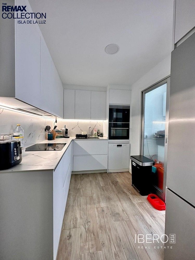 4+kk, Sanxenxo, Španělsko, 91 m² - 1