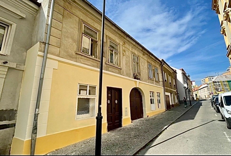 Restaurace, Slaný, 274 01 - 1
