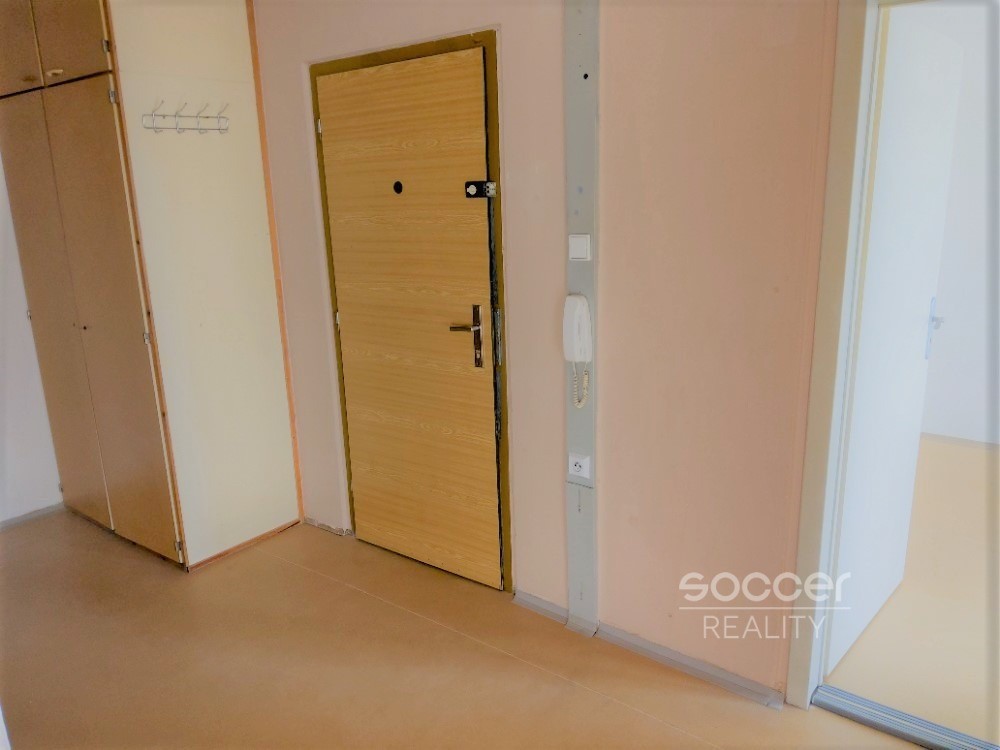 Pronájem byt 3+kk - Vašátkova, Praha, 65 m² - 5