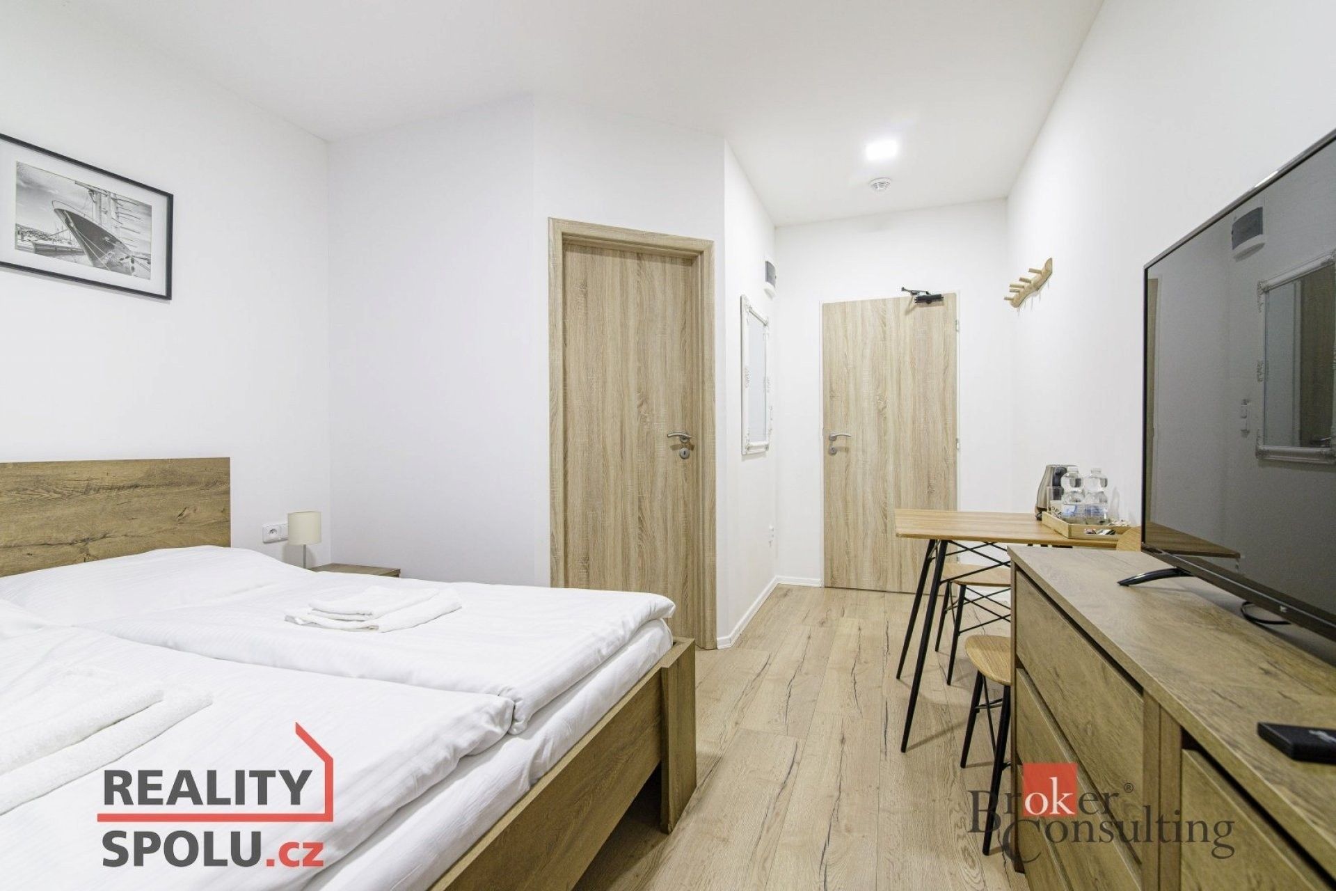 2+kk, Horní Lhota, 30 m²