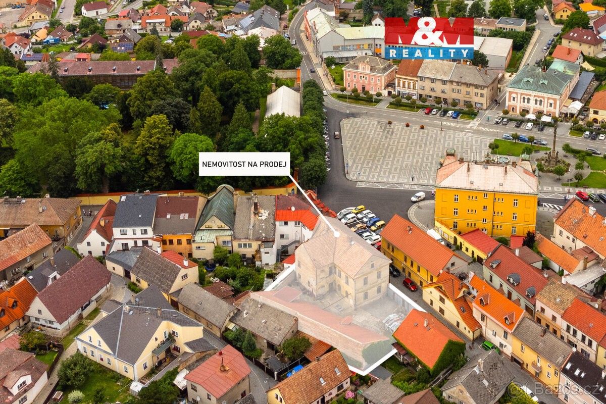 Ostatní, Opočno, 517 73