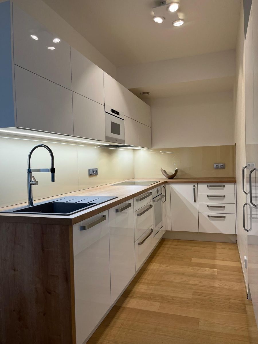 Byt 2+kk, 55 m²