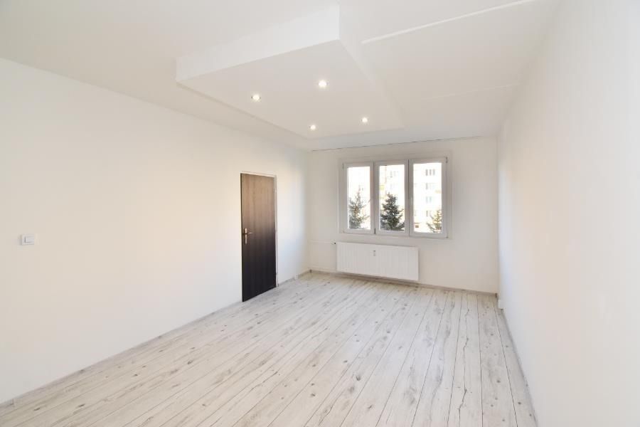 Byt 2+1 · 60 m² · Skalková 5215, Chomutov - 4