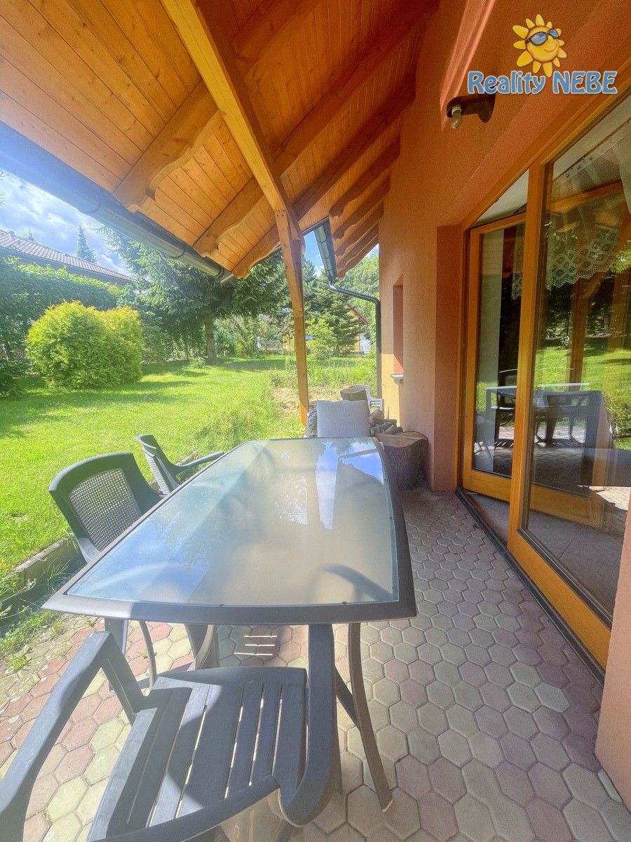 Rodinné domy, Sudějov, 151 m²