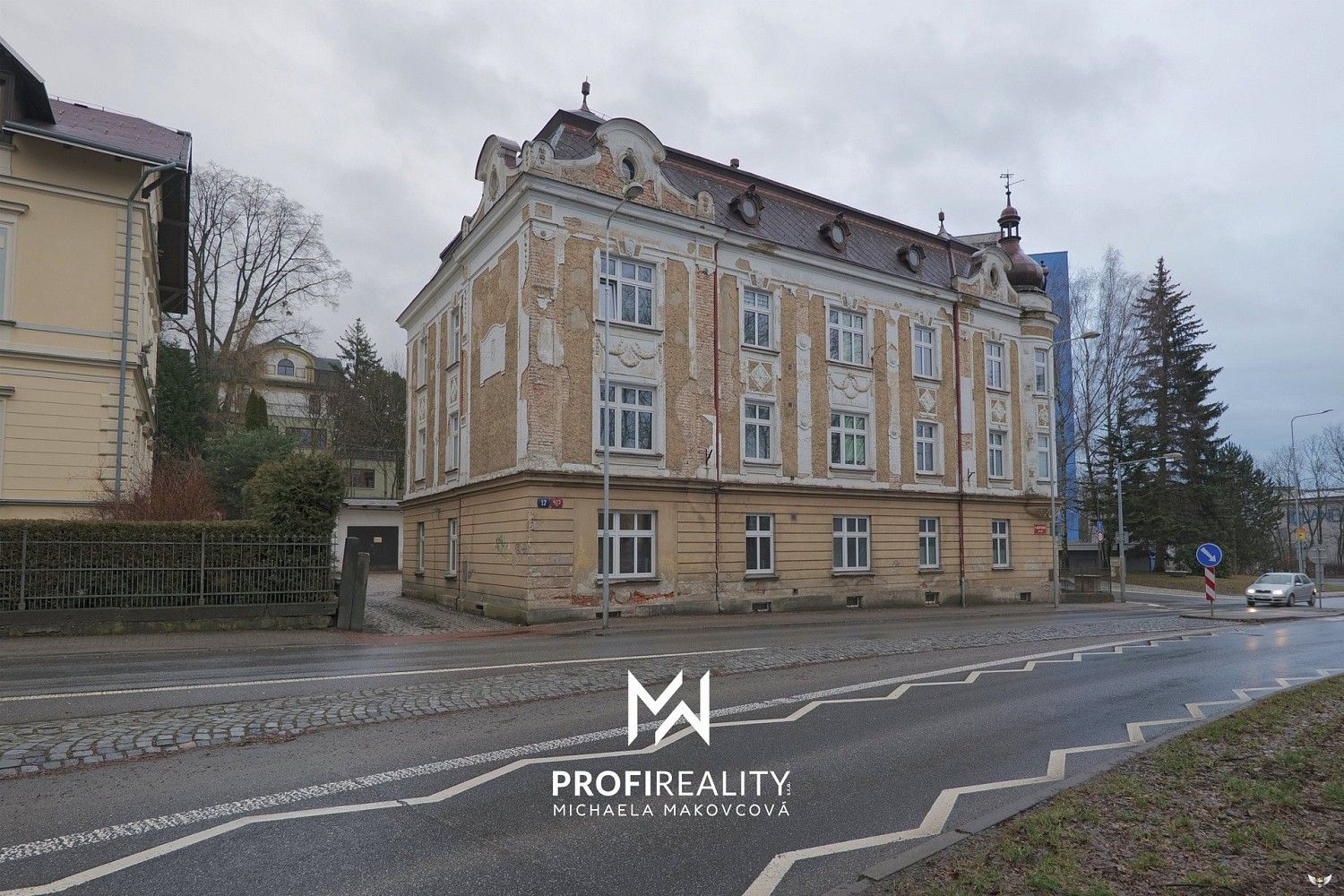 1+kk, Liberec, Liberecký kraj, 28 m² - 2
