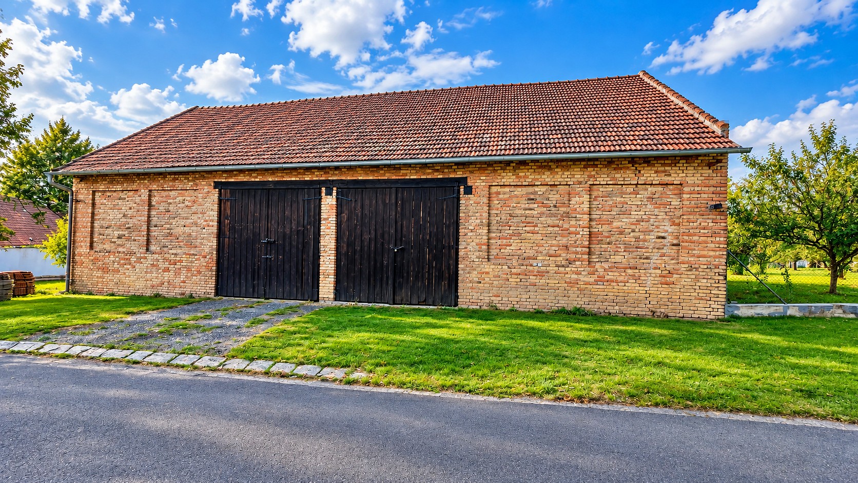 Pozemek pro bydlení, 900 m²