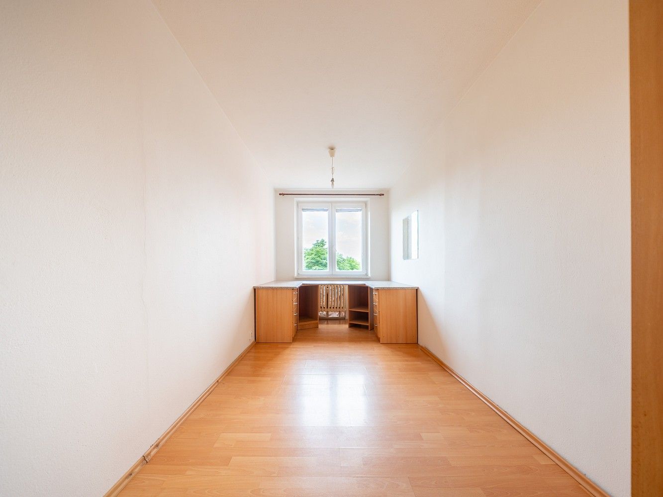 Byt 3+1 · 71 m² · Brno - Židenice, okres Brno-město, Jihomoravský kraj - 3