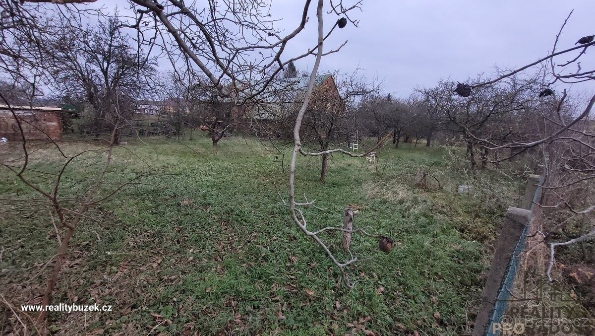 Pozemky pro bydlení, Brodek u Přerova, 751 03