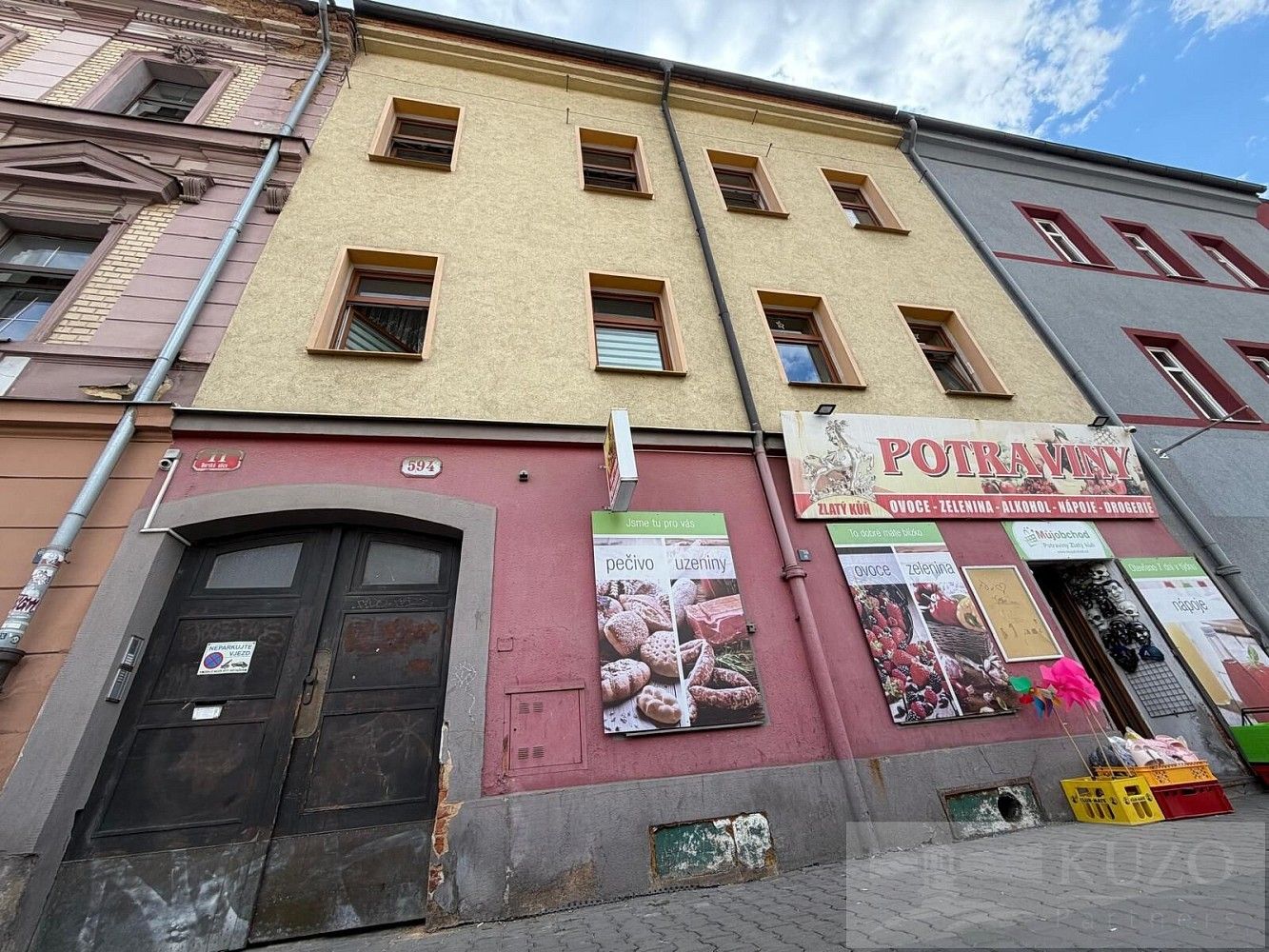 2+kk, Plzeň - Jižní Předměstí, okres Plzeň-město, Plzeňský kraj, 50 m² - 2