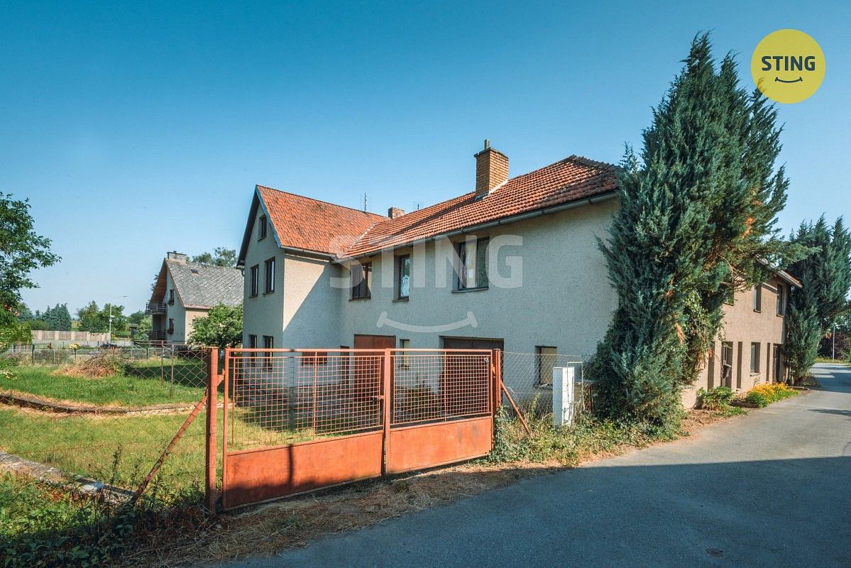 Rodinný dům · 163 m² · Litomyšl - Pohodlí, okres Svitavy - 3
