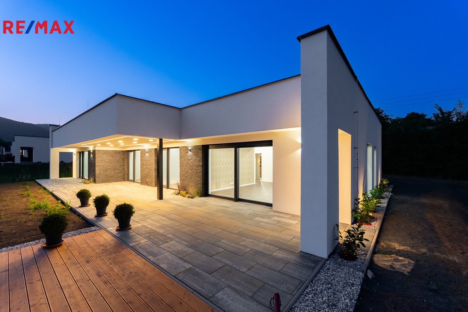 Prodej rodinný dům - Krupka, 165 m²