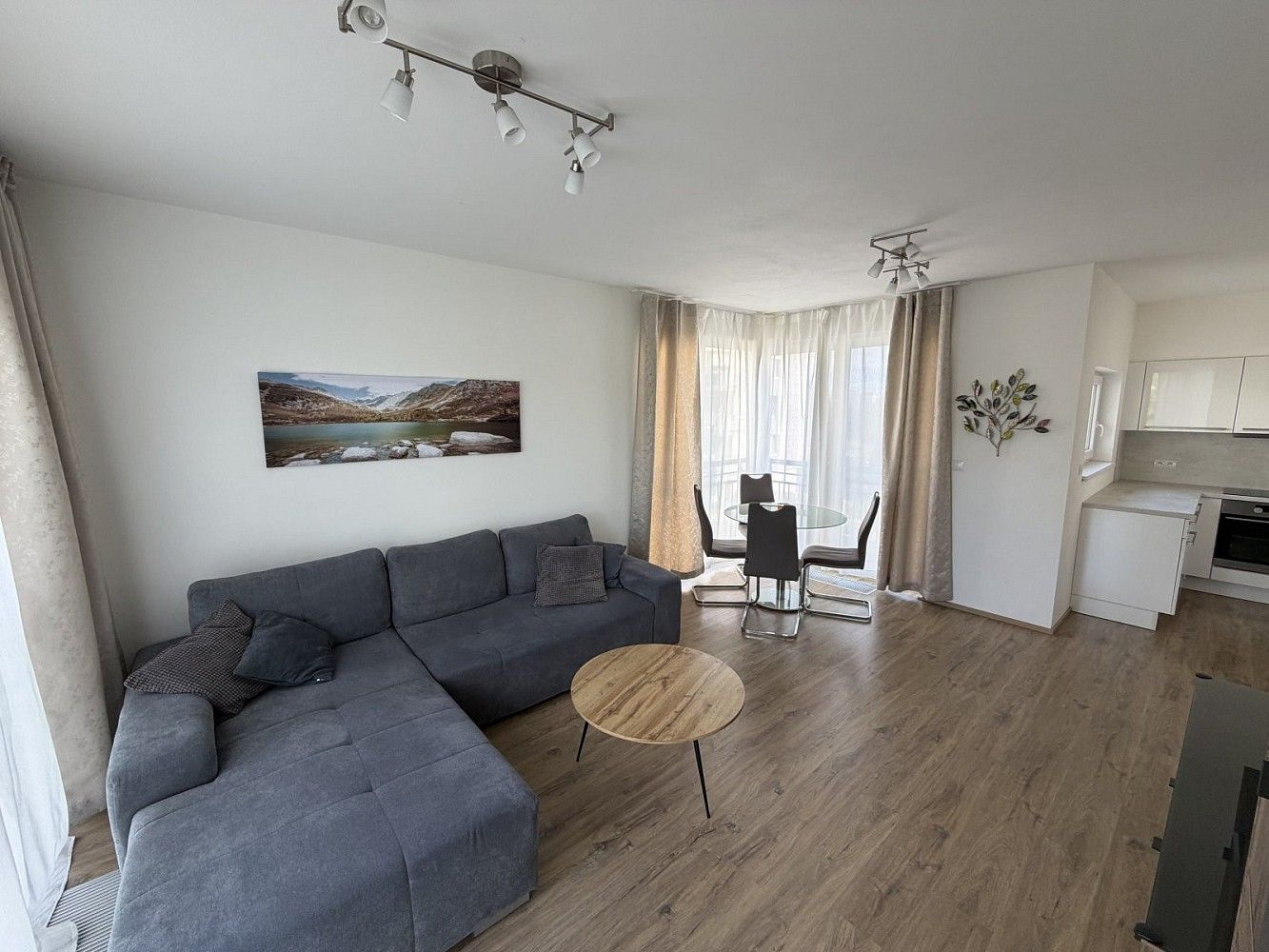 3+kk, Praha - Stodůlky, okres Praha 13, Hlavní město Praha, 73 m² - 2