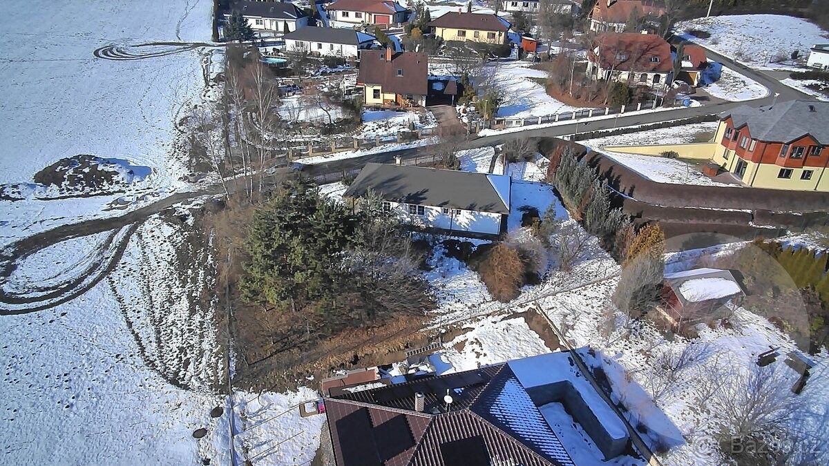 Prodej rodinný dům - Metylovice, 739 49