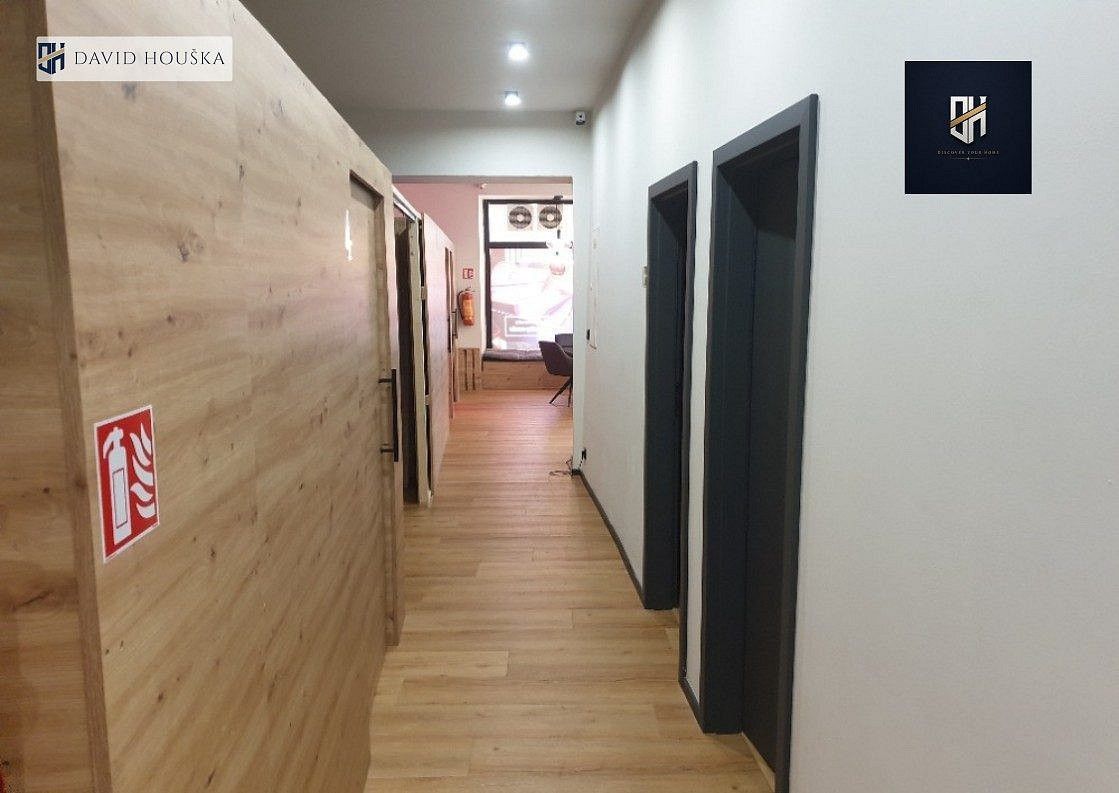 Komerční nemovitost · 98 m² · Benešov, Středočeský kraj - 4
