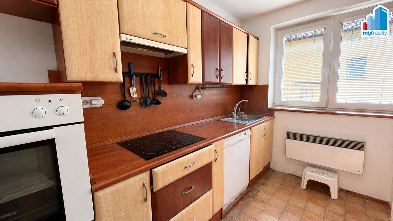 Prodej rodinný dům - Chmelová, Plzeň, 85 m² - 5