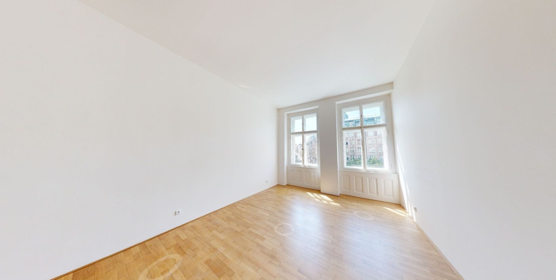 1+1, Václavské náměstí, Praha - Nové Město, 51 m² - 1