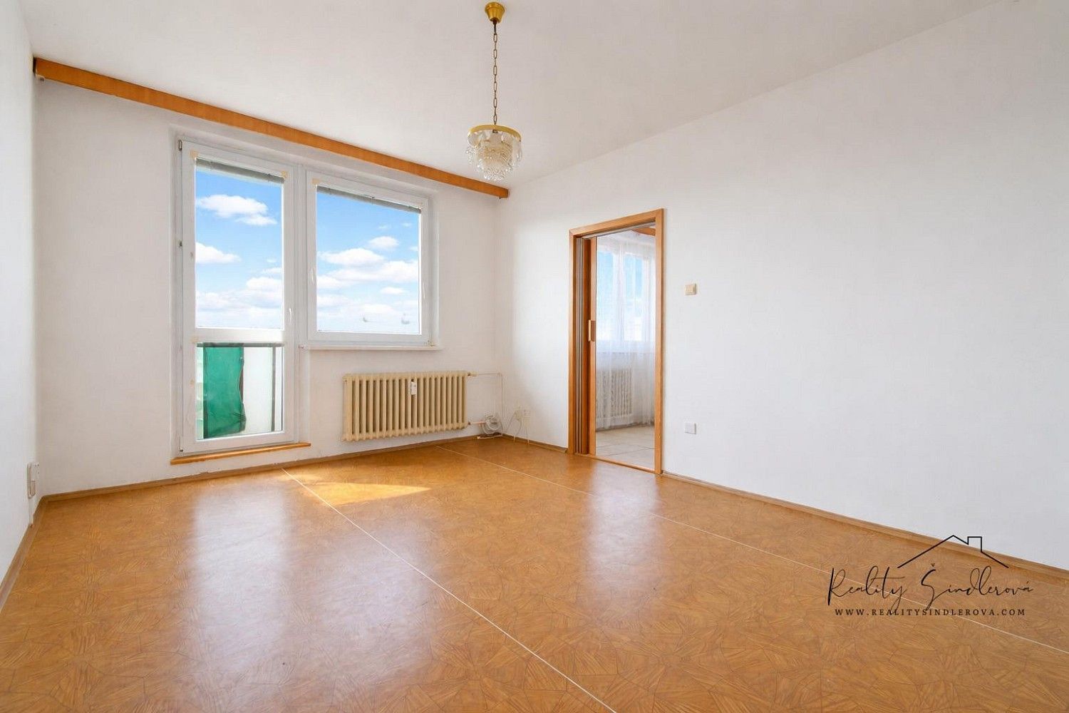 3+1, Olomouc - Povel, Olomoucký kraj, 73 m² - 2