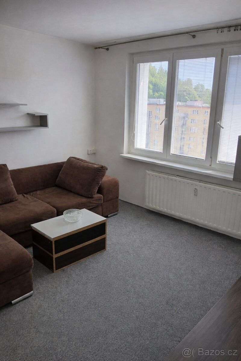 Pronájem byt - Kraslice, 358 01