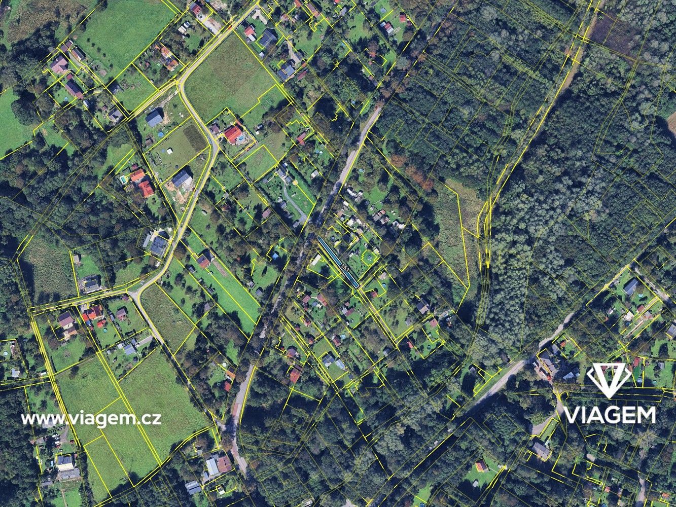 Zemědělský pozemek · Orlová, okres Karviná, Moravskoslezský kraj - 4