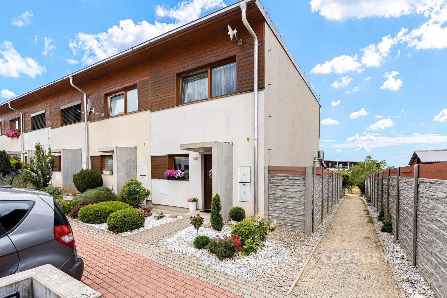 Rodinný dům, 103 m²